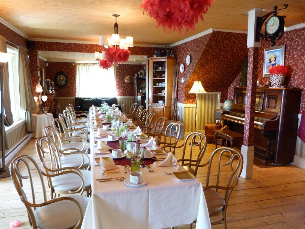 Manoir Du Lac Sept-Iles Saint-Raymond Bagian luar foto